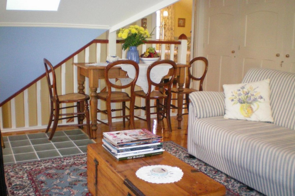 Water Bay Villa Bed & Breakfast Image 17