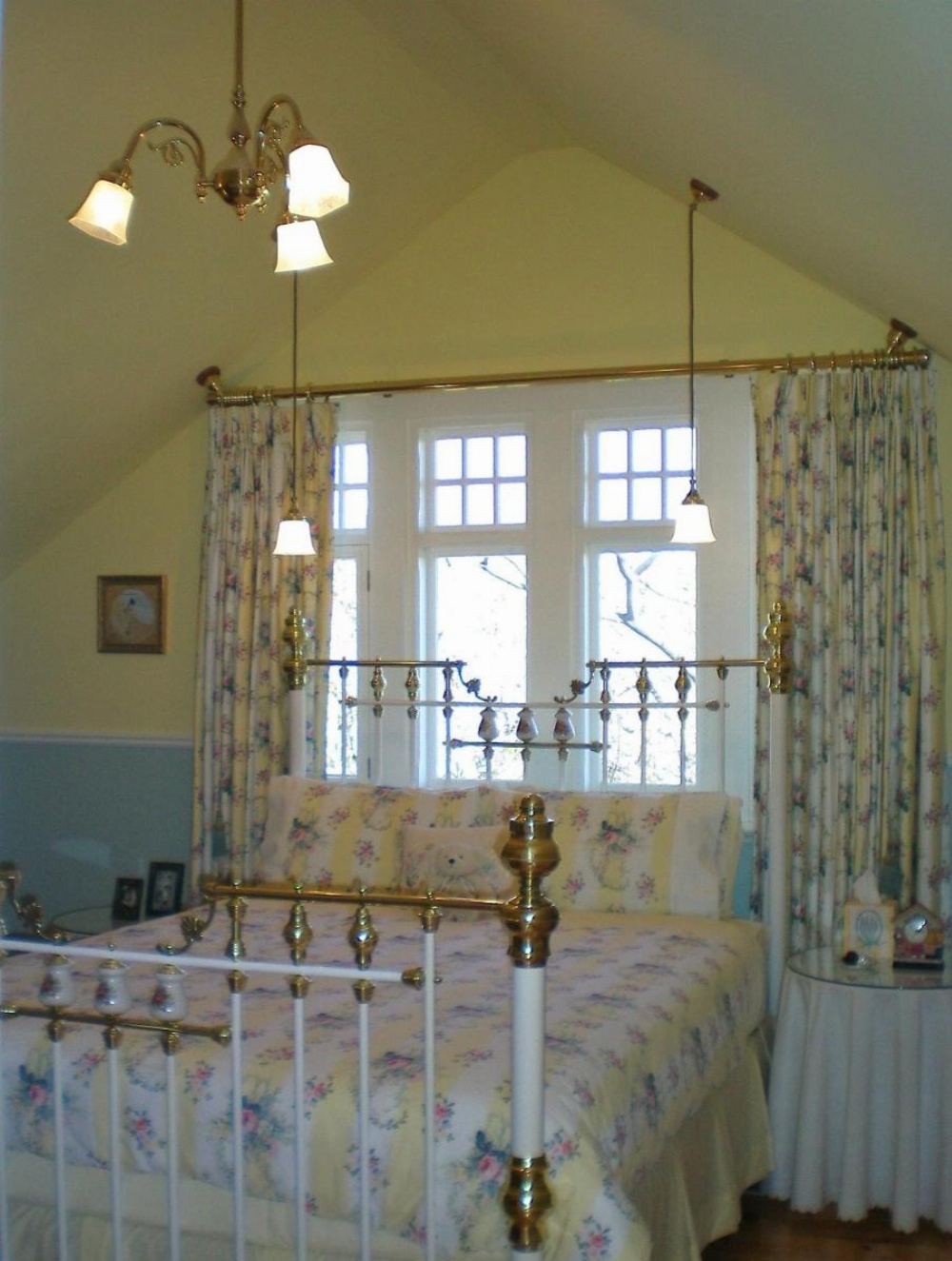 Water Bay Villa Bed & Breakfast Image 18