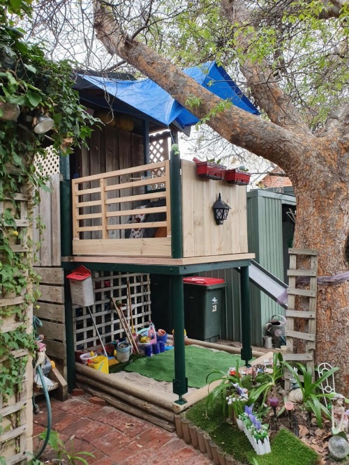 Water Bay Villa Bed & Breakfast image 20