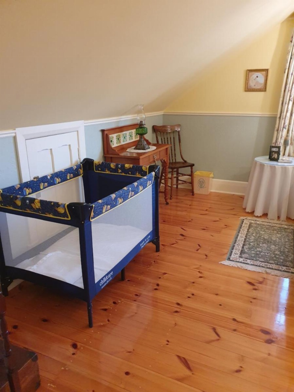 Water Bay Villa Bed & Breakfast Image 23