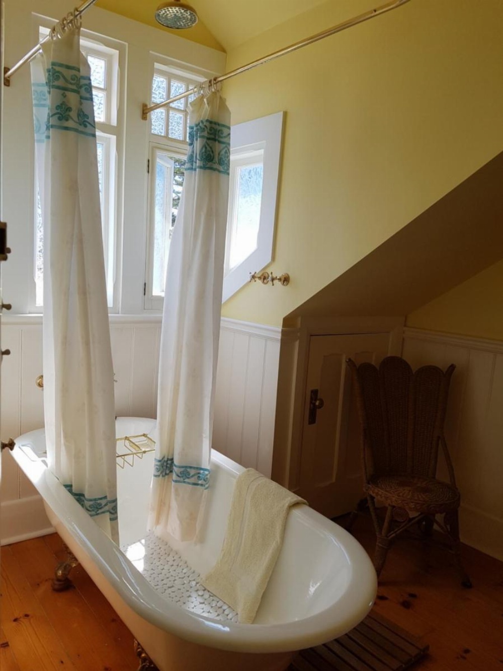 Water Bay Villa Bed & Breakfast Image 32