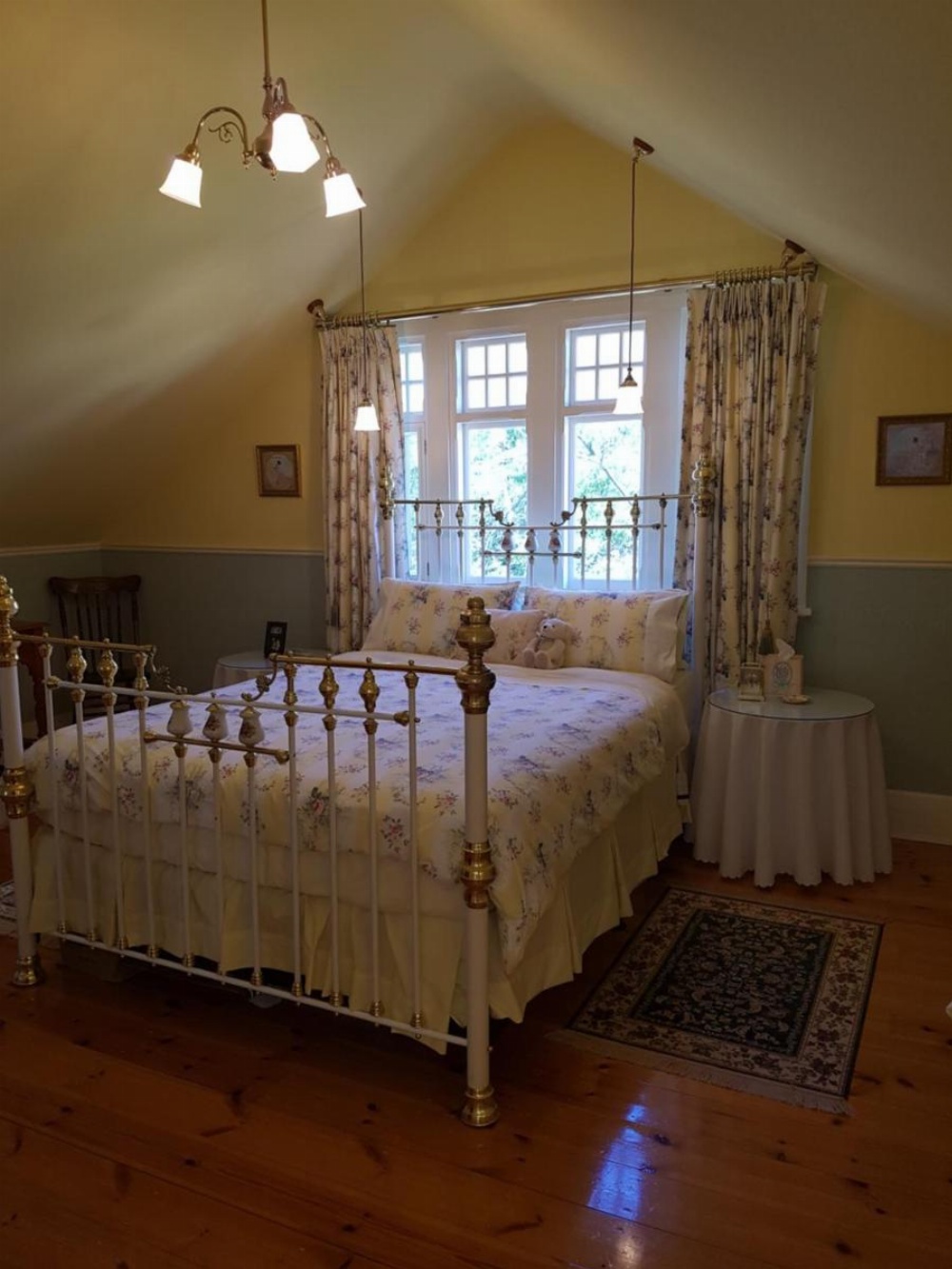 Water Bay Villa Bed & Breakfast Image 33