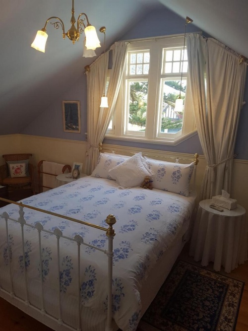 Water Bay Villa Bed & Breakfast image 35