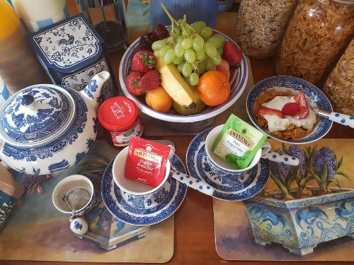 Water Bay Villa Bed & Breakfast image 37