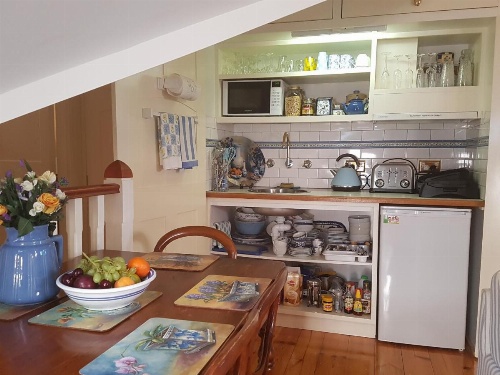 Water Bay Villa Bed & Breakfast image 39