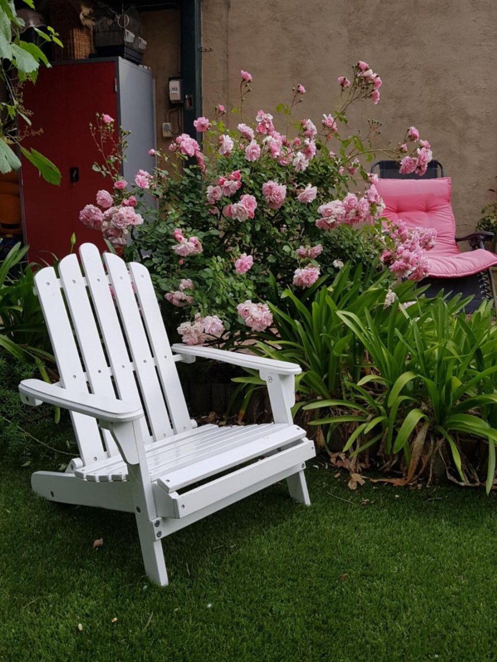 Water Bay Villa Bed & Breakfast Image 43