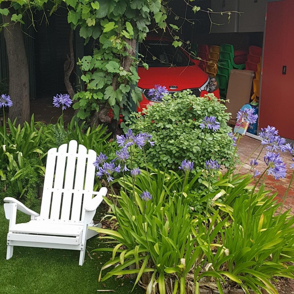 Water Bay Villa Bed & Breakfast Image 45