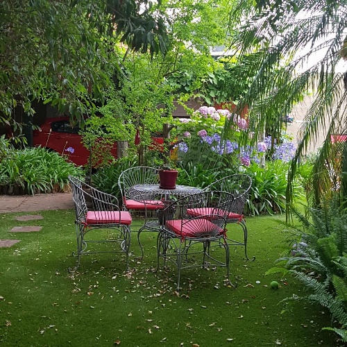 Water Bay Villa Bed & Breakfast image 48