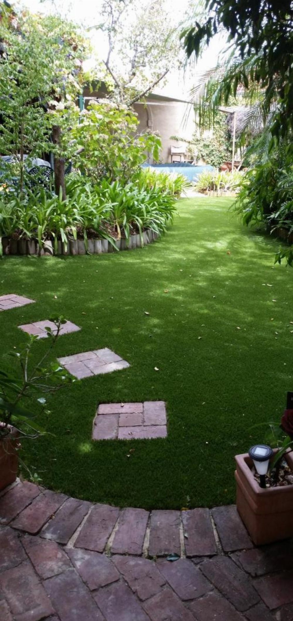 Water Bay Villa Bed & Breakfast