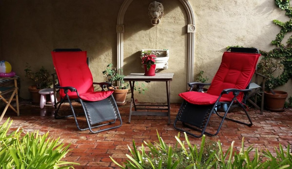 Water Bay Villa Bed & Breakfast Image 6