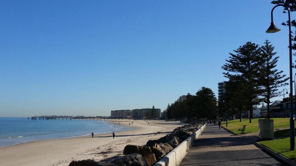 Water Bay Villa Bed & Breakfast